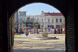 Видин - Трети март - честване