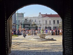 Видин - Трети март - честване