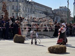 Видин - Трети март - честване