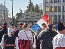 Видин - Трети март - честване