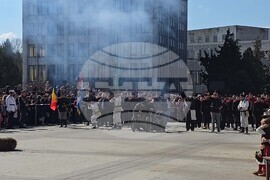 Видин - Трети март - честване