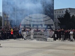 Видин - Трети март - честване