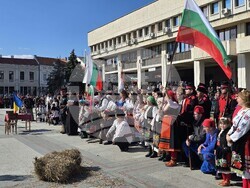 Видин - Трети март - честване