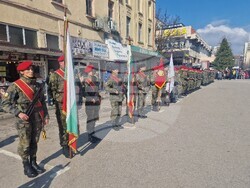 Хасково - Трети март - честване