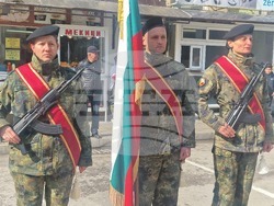 Хасково - Трети март - честване