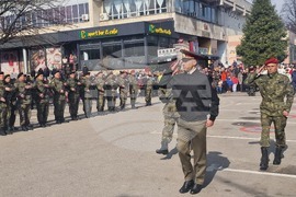 Хасково - Трети март - честване