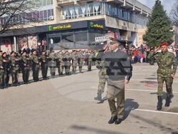 Хасково - Трети март - честване