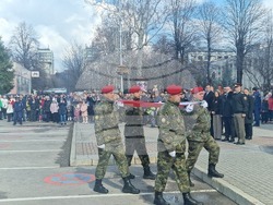 Хасково - Трети март - честване