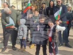 Хасково - Трети март - честване