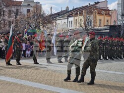 Хасково - Трети март - честване