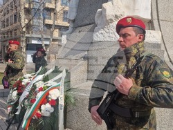 Хасково - Трети март - честване