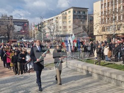 Хасково - Трети март - честване