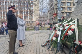 Хасково - Трети март - честване