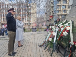 Хасково - Трети март - честване