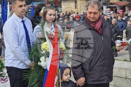 Хасково - Трети март - честване