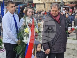 Хасково - Трети март - честване