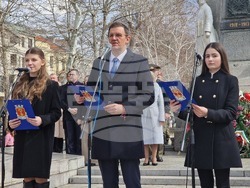 Хасково - Трети март - честване