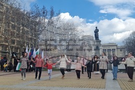 Хасково - Трети март - честване