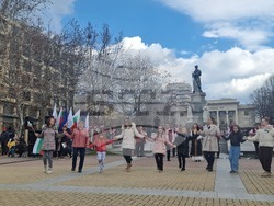 Хасково - Трети март - честване