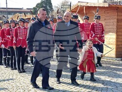 Кърджали - Трети март - честване