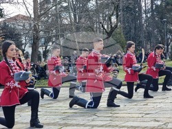 Кърджали - Трети март - честване