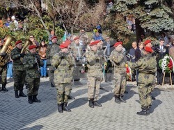 Велико Търново - Трети март