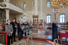 Свищов - Трети март - честване