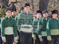 Сливен - Трети март - церемония