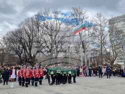 Сливен - Трети март - церемония