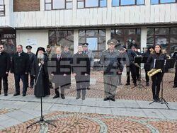 Ловеч - Трети март - церемония