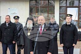 Ловеч - Трети март - церемония