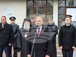 Ловеч - Трети март - церемония