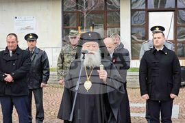Ловеч - Трети март - церемония