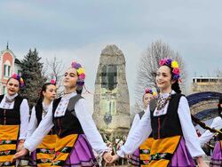 Ловеч - Трети март - церемония