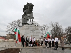 Исперих - 3 март - честване