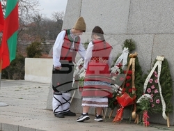 Исперих - 3 март - честване