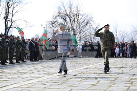 Пловдив - Трети март - честване