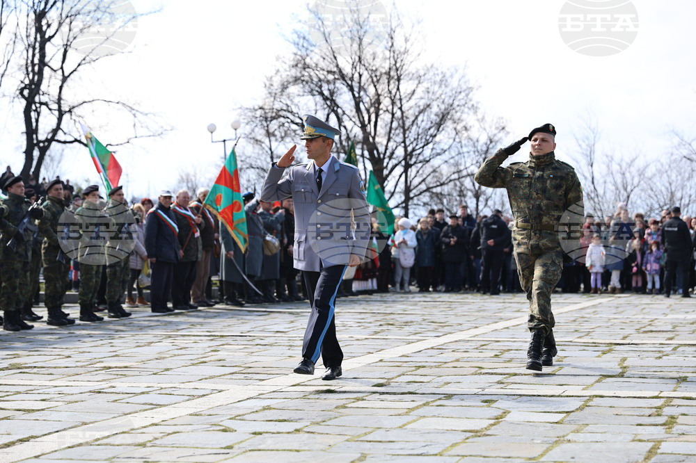 Пловдив - Трети март - честване