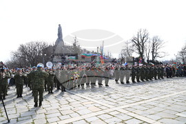 Пловдив - Трети март - честване