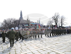 Пловдив - Трети март - честване