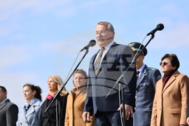 Пловдив - Трети март - честване