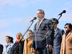 Пловдив - Трети март - честване