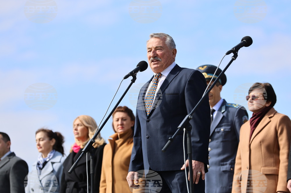 Пловдив - Трети март - честване