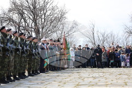 Пловдив - Трети март - честване