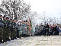 Пловдив - Трети март - честване