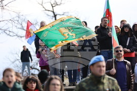 Пловдив - Трети март - честване