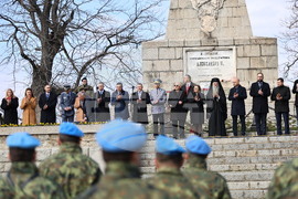 Пловдив - Трети март - честване
