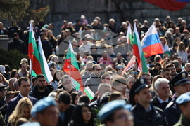 Пловдив - Трети март - честване