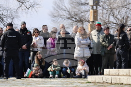Пловдив - Трети март - честване