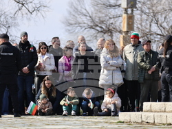 Пловдив - Трети март - честване
